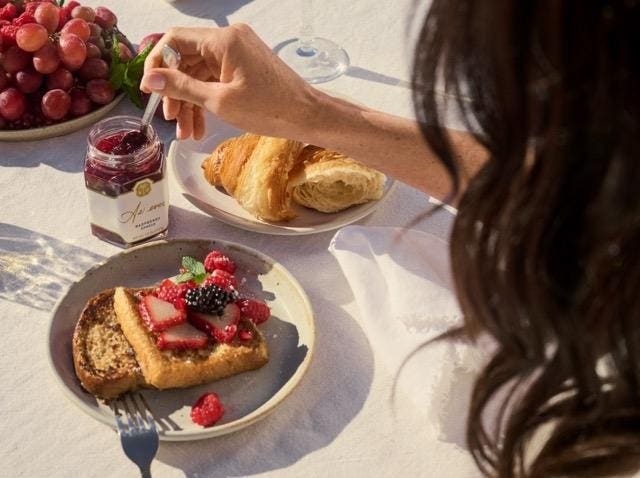 Meghan Markle’s Brand Is Already Sold Out—And It’s Not Just About Jam Meghan Markle’s Brand Is Already Sold Out—And It’s Not Just About Jam