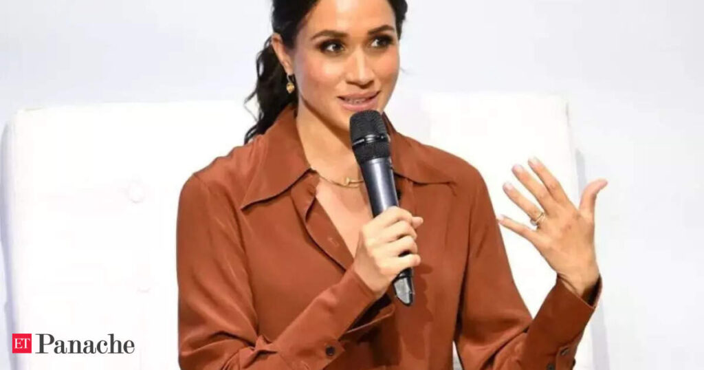 Meghan Markle makes a grand return to Instagram—her first post is breaking the internet!