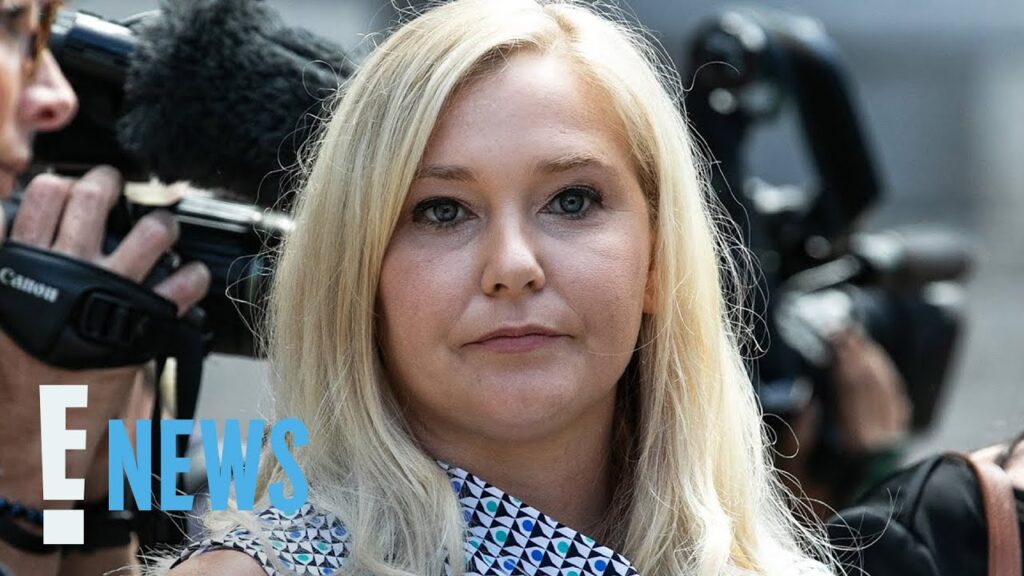 Virginia Giuffre Responds to Claim She Violated Restraining Order | E! News Virginia Giuffre Responds to Claim She Violated Restraining Order | E! News
