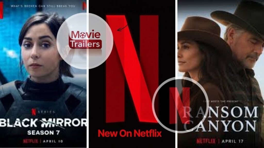 New On Netflix Episode 2 #MrEpicPulse #trending #movie #trailer
