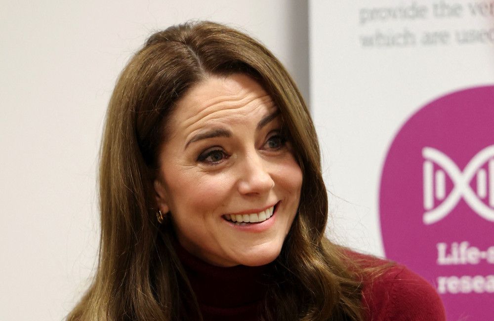 Catherine, Princess of Wales has 'intense emotional…