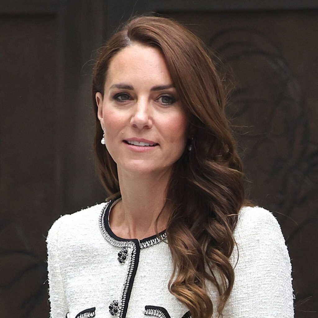 The Ingenious "Hack" Kate Middleton Uses to Avoid…
