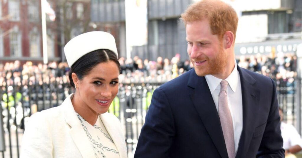 Real Reason Why Prince Harry Ditched His Own ‘Dating Rule’ When He Met Meghan Markle Real Reason Why Prince Harry Ditched His Own ‘Dating Rule’ When He Met Meghan Markle