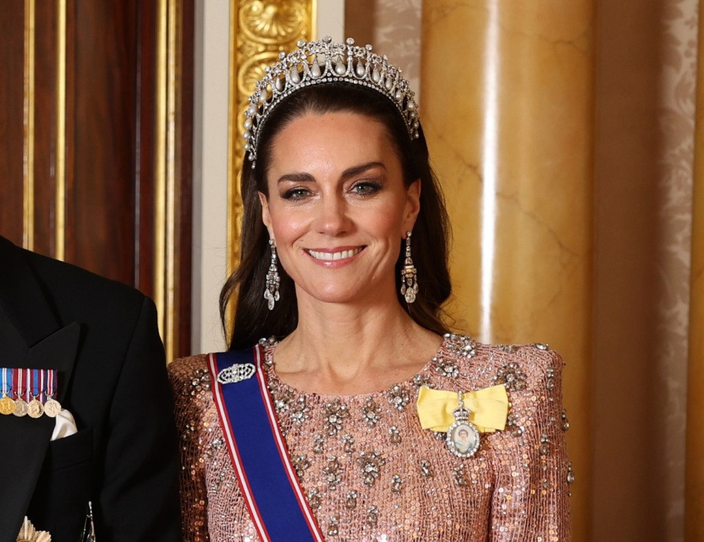 Kate Middleton Channels Early 00s Fashion With Baker Boy Hat Kate Middleton Channels Early 00s Fashion With Baker Boy Hat