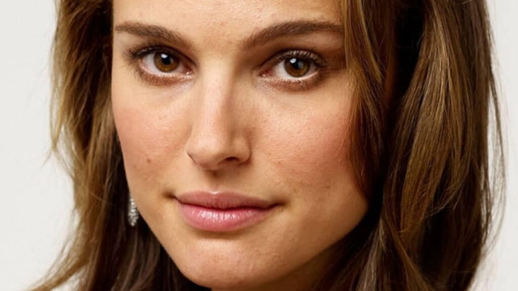 Natalie Portman Photo Montage