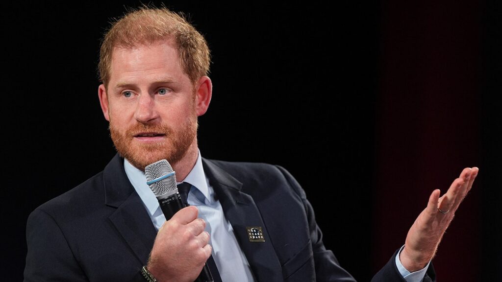 Prince Harry NYC trip without Meghan Markle can boost Sussex brand : experts