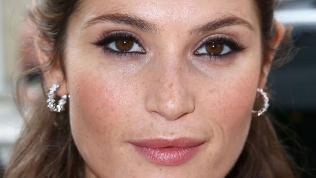 Gemma Arterton Photo Montage