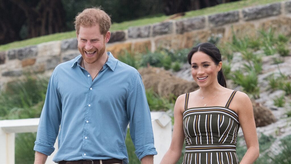 Prince Harry, Meghan Markle eye ‘Golden Visa’ in Portugal after royal exit: expert