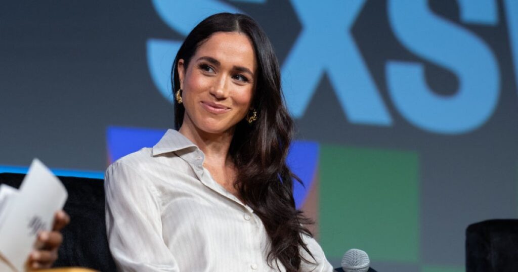 How Meghan Markle Blends Charity, Family and Lifestyle How Meghan Markle Blends Charity, Family and Lifestyle