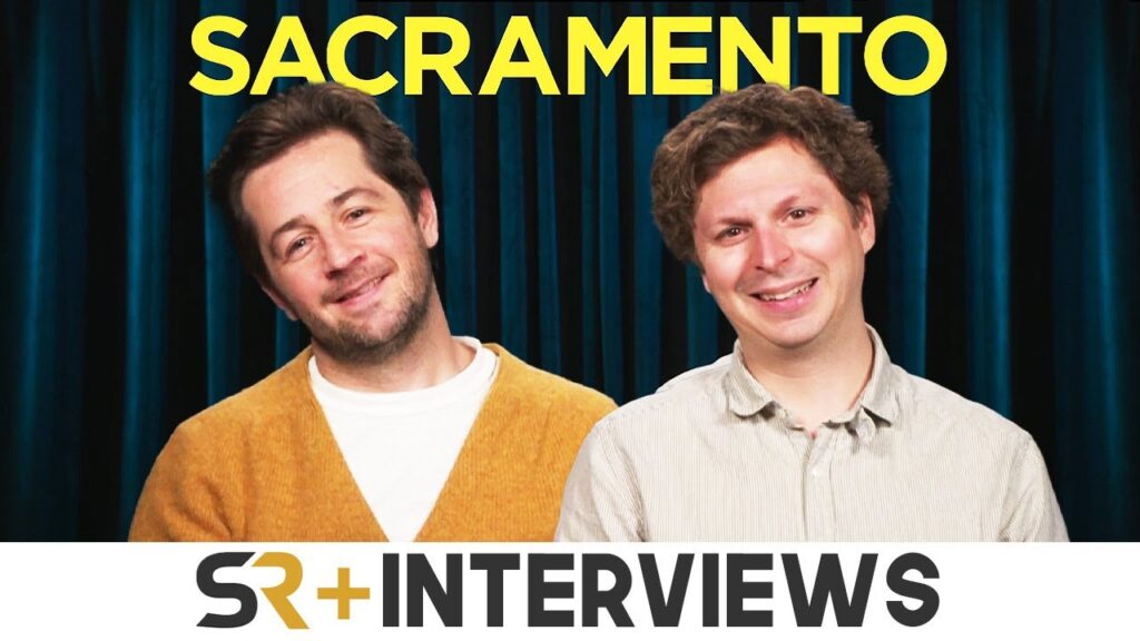 Kristen Stewart's Small But Crucial Role In Sacramento Explained By Michael Cera & Michael Angarano