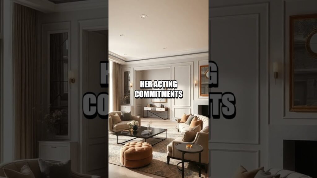 Inside Eva Longoria's Chic Los Angeles Hideaway