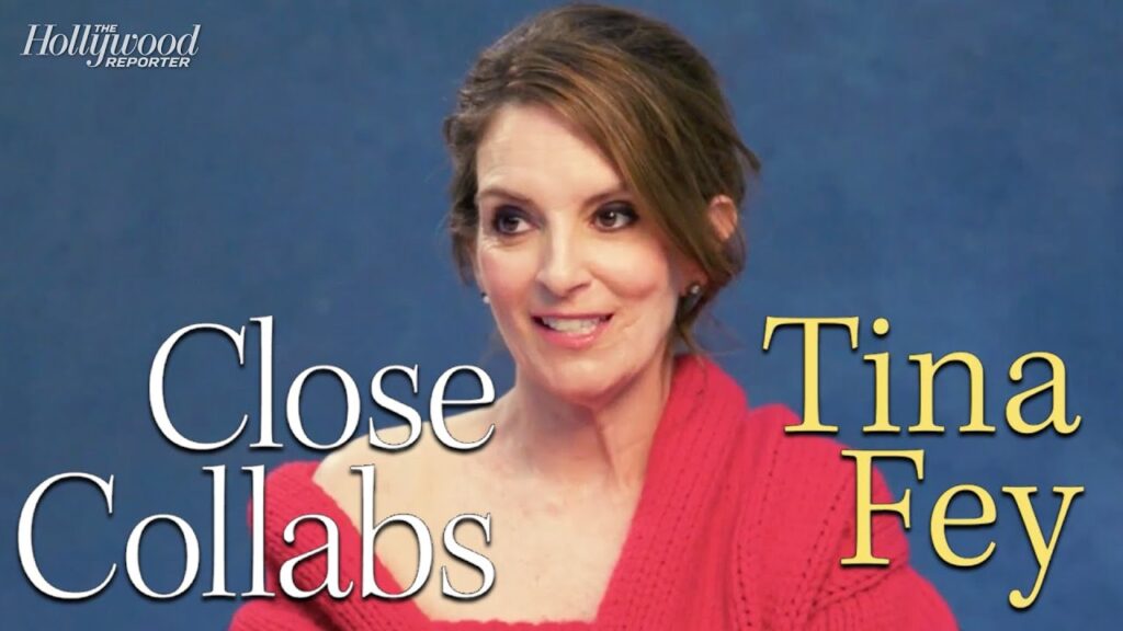 Tina Fey on Her Close Collabs, Including Friendship With Amy Poehler & Lessons From Steve Martin Tina Fey on Her Close Collabs, Including Friendship With Amy Poehler & Lessons From Steve Martin