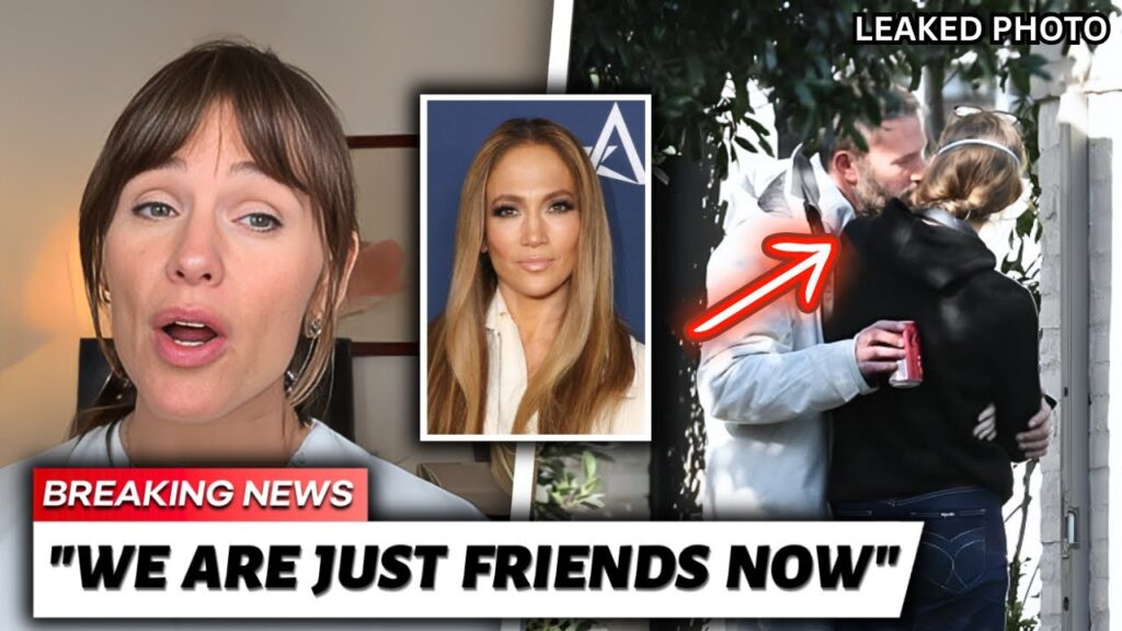 Jennifer Garner Freaks Out After J.Lo Leaks Explosive Proof of Her & Ben’s Affair! Jennifer Garner Freaks Out After J.Lo Leaks Explosive Proof of Her & Ben’s Affair!