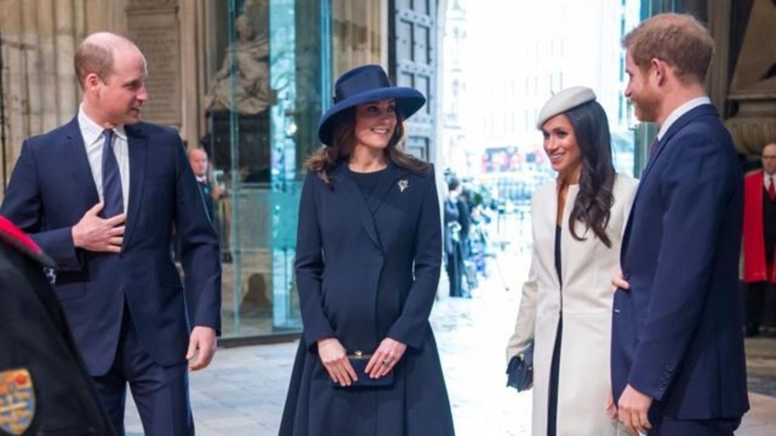 Meghan Markle cuts ties, Harry stews: Royal feud far from over as Duke’s biggest worry is… Meghan Markle cuts ties, Harry stews: Royal feud far from over as Duke's biggest worry is…