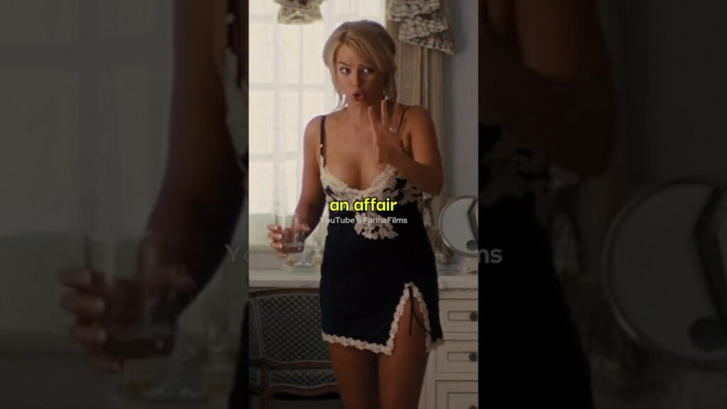 Margot Robbie’s Secret to Playing Complex Characters #shorts #margotrobbie Margot Robbie’s Secret to Playing Complex Characters #shorts #margotrobbie