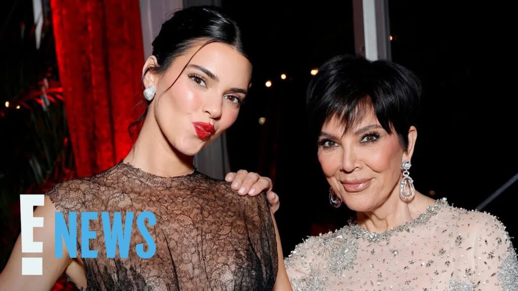 Kris Jenner’s New Hairstyle Has Fans Confusing Her For Kendall Jenner | E! News Kris Jenner’s New Hairstyle Has Fans Confusing Her For Kendall Jenner | E! News