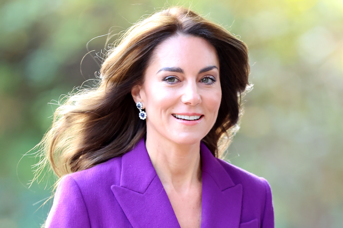 Princess Kate 