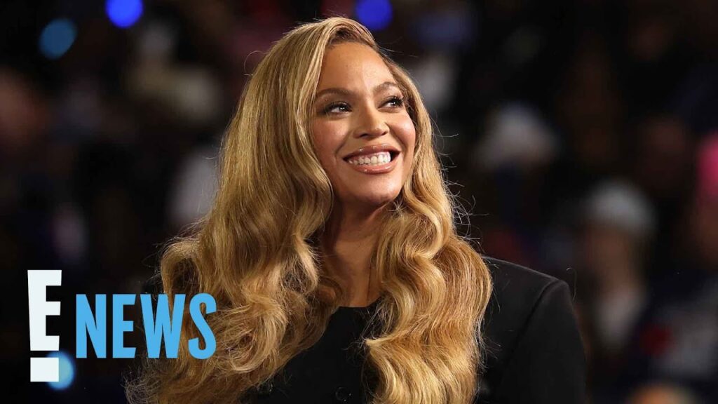 Beyoncé’s Birth Certificate Reveals a SHOCKING Detail | E! News Beyoncé’s Birth Certificate Reveals a SHOCKING Detail | E! News