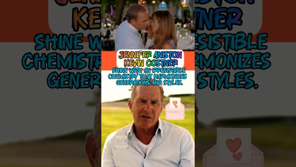 Jennifer Aniston and Kevin Costner in Rumor Has It…: An Unforgettable Romance! #shorts #cannes Jennifer Aniston and Kevin Costner in Rumor Has It...: An Unforgettable Romance! #shorts #cannes
