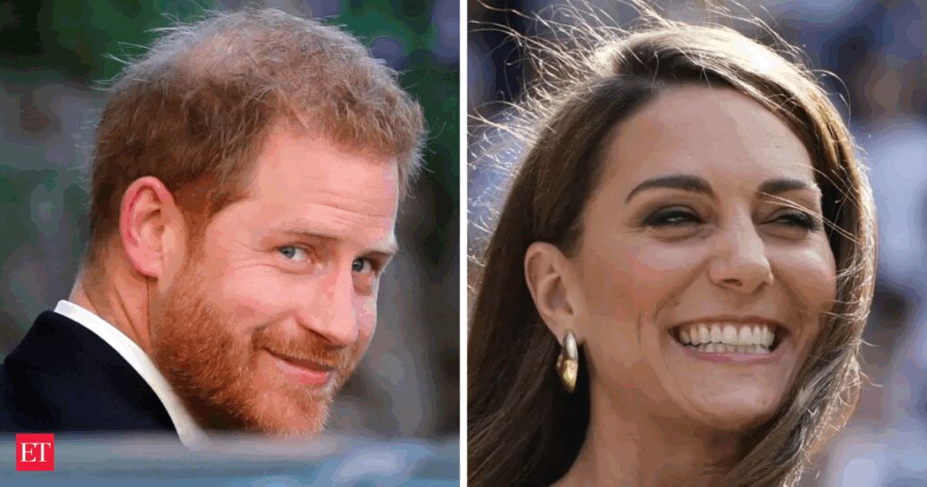 kate middleton: Kate Middleton’s PDA-filled cancer update video puts to rest rumors of Prince William having an affair with Rose Hanbury kate middleton: Kate Middleton's PDA-filled cancer update video puts to rest rumors of Prince William having an affair with Rose Hanbury