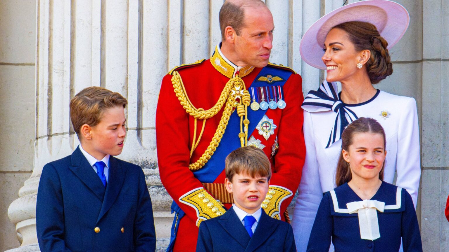 Key reason why Kate and William have broken royal tradition and 'made major change to Easter plans'