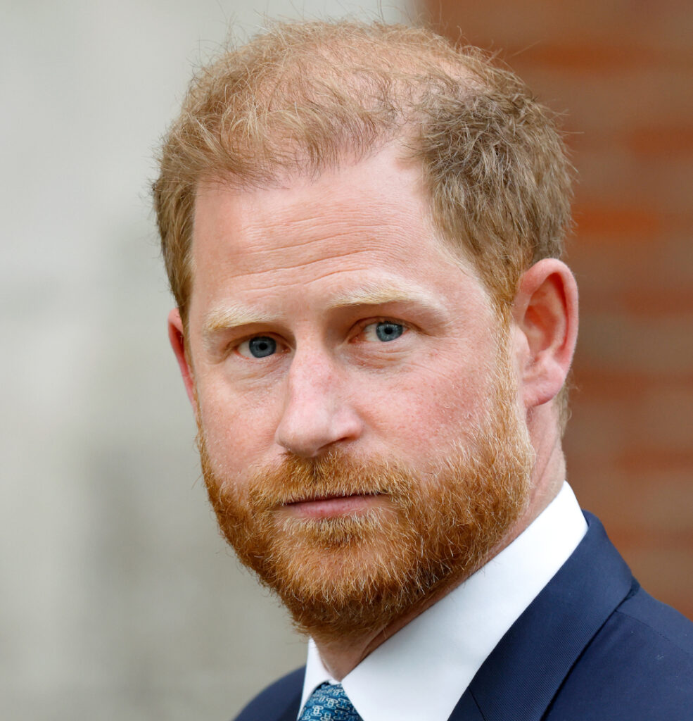 Prince Harry Requested “Certain Protection” After Receiving a Shocking Threat Against His Life Yahoo news home