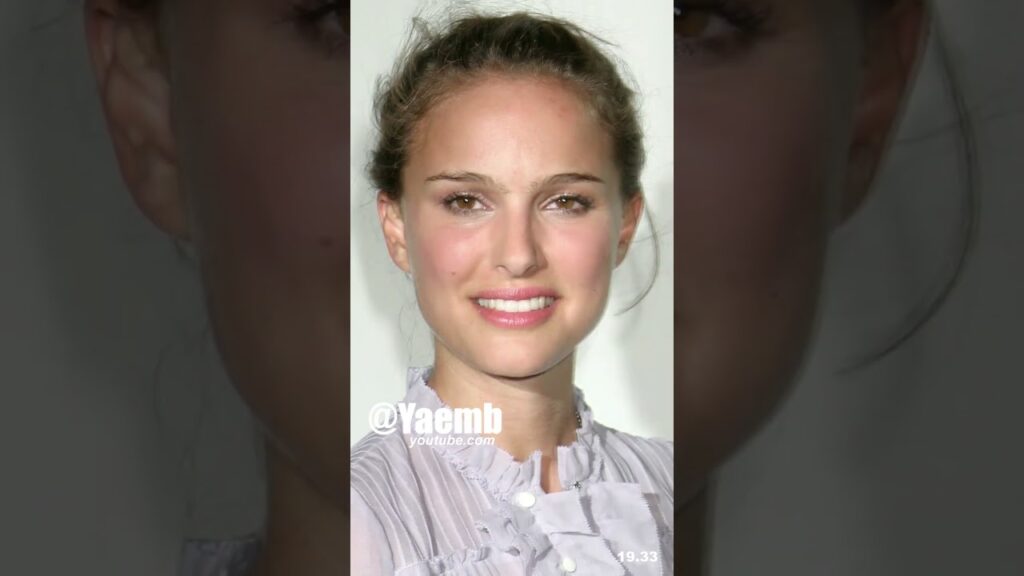 Natalie Portman