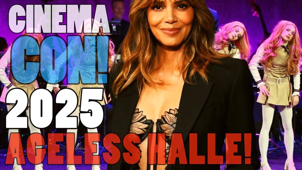 Inside Universal Studios MASSIVE Orchestra Event at CinemaCon 2025!