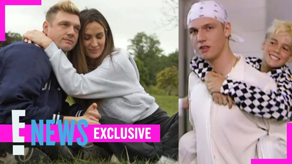 Nick Carter & Sister Recall Aaron Carter’s Death | E! News Nick Carter & Sister Recall Aaron Carter's Death | E! News