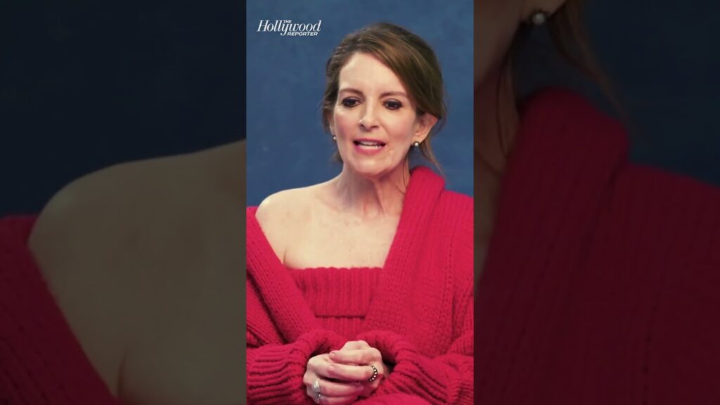 #TinaFey on Her Close #Friendship With #AmyPoehler #shorts