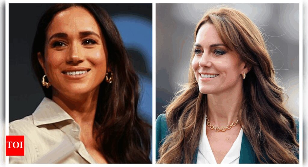 Kate Middleton vs Meghan Markle: Insights from Former Royal Staff on Their Royal Approaches |