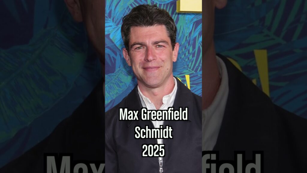 New Girl Then and Now 2025 Shorts Edition