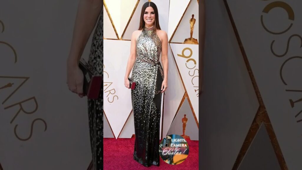 Embracing Imperfections: Sandra Bullock #motivation #inspiration #lightscameraquotes #shorts #viral
