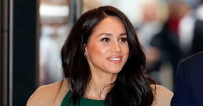 Meghan, Duchess of Sussex gives real thoughts on Suits LA revival ｜ BANG Showbiz English