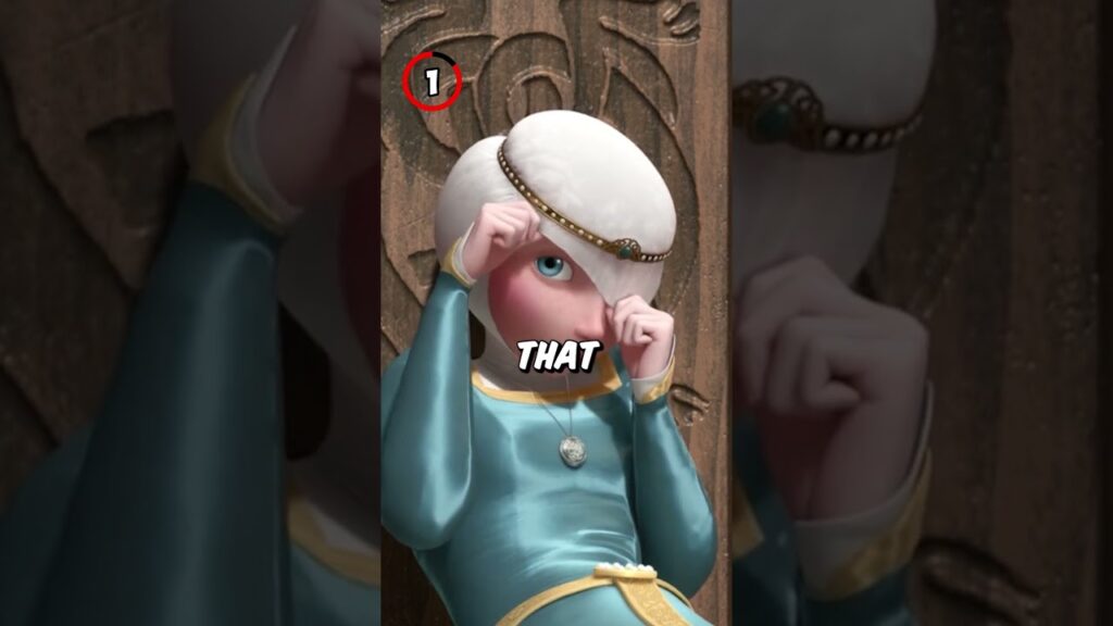 Did You Know In Brave