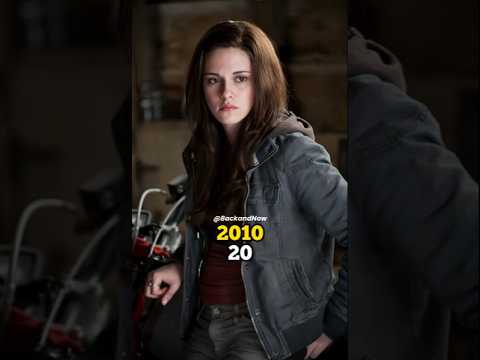 Twilight Eclipse (2010) Cast Then and Now #evolution #twilight #kristenstewart #robertpattinson Twilight Eclipse (2010) Cast Then and Now #evolution #twilight #kristenstewart #robertpattinson