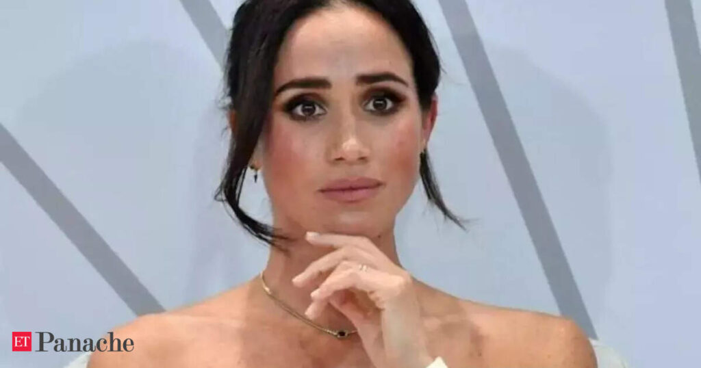 Is Meghan Markle’s podcast in crisis? A-listers reportedly ghosting the duchess as critics slam ‘Confessions of a Female Founder'