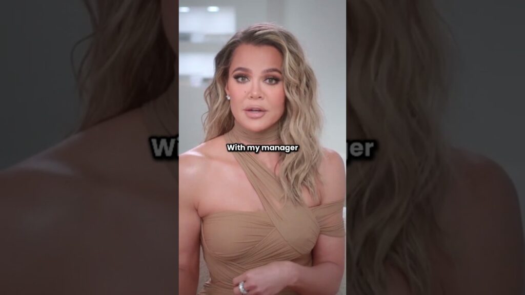 Khloe and Kris Jenner heated argument #kardashian #kimkardashian #khloekardashian #kendalljenner