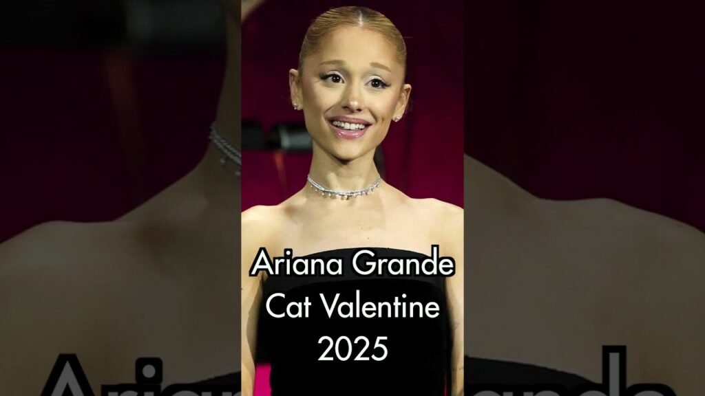 Victorious Then and Now 2025 Shorts Edition