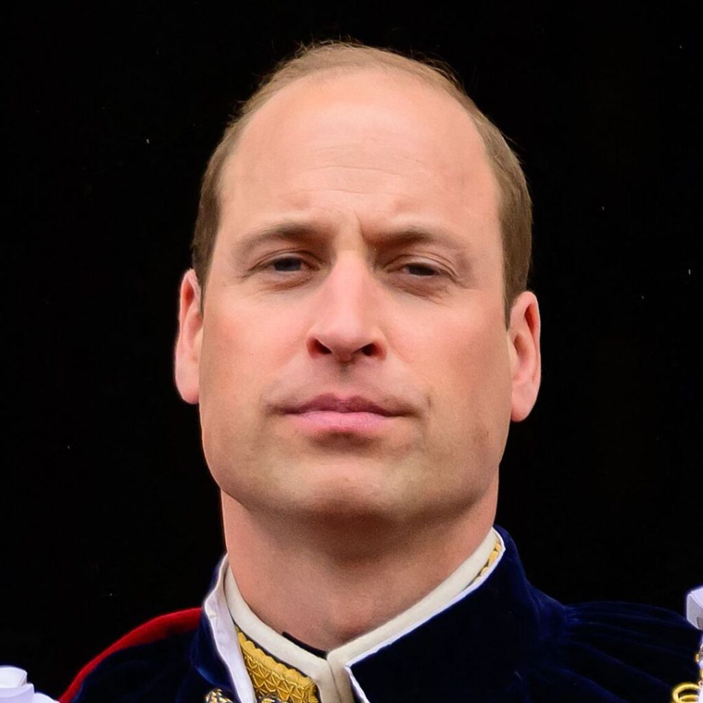 The “Frightening” Easter Prank Prince William Once… The "Frightening" Easter Prank Prince William Once…