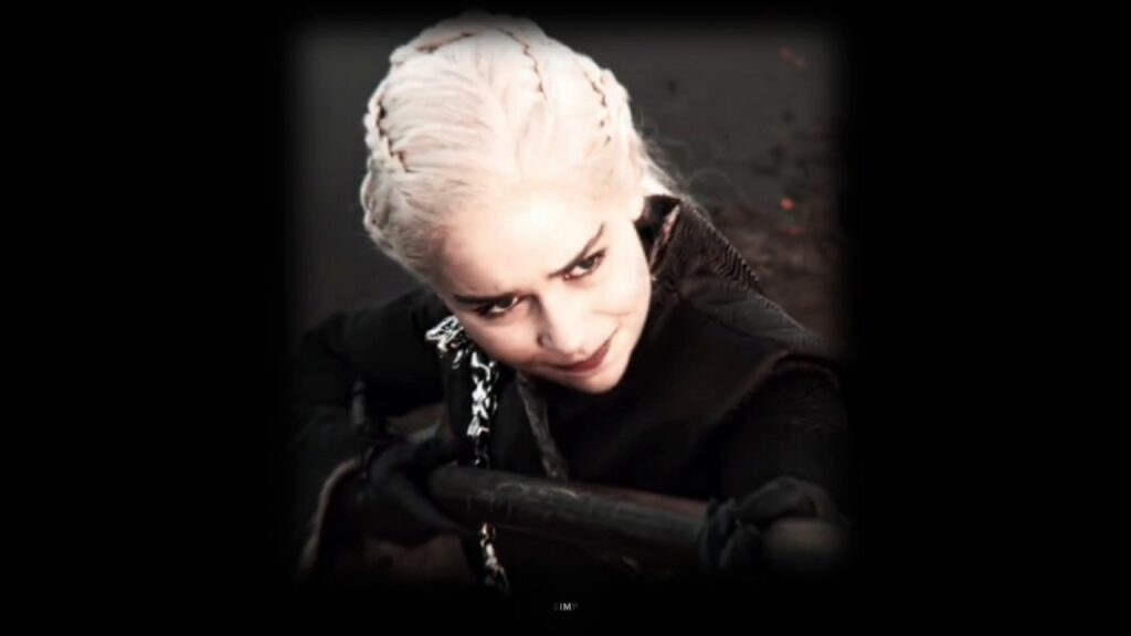 Daenerys Targaryen #got #daenerystargaryenedit #emiliaclarke #gameofthrones #Shorts #Shortsfeed