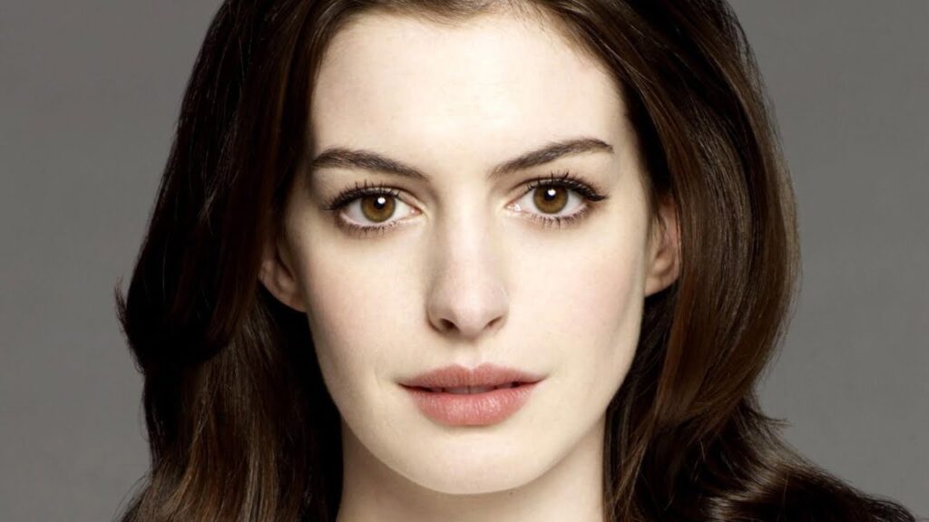 Anne Hathaway Filmography [2001-2024]