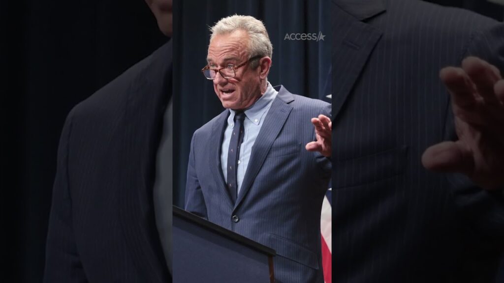 RFK Jr.’s Autism Comments: Dani Bowman REACTS RFK Jr.’s Autism Comments: Dani Bowman REACTS
