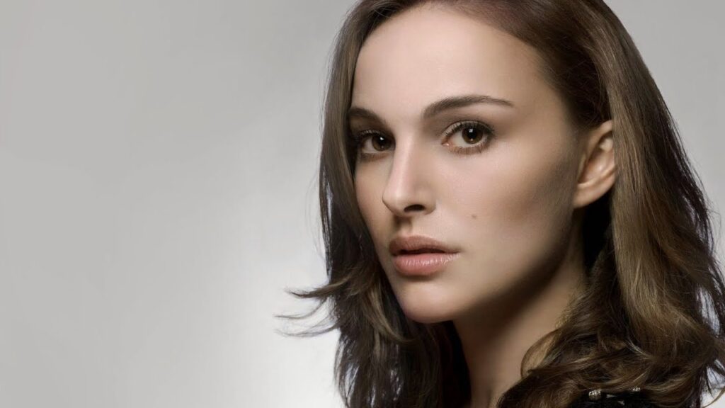 Natalie Portman Filmography [1994-2023]