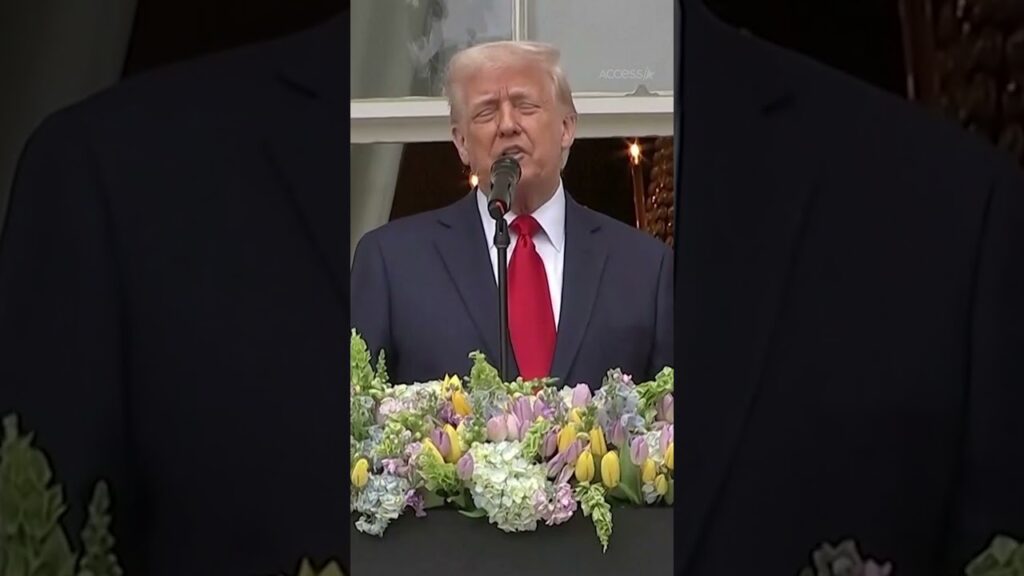 #PresidentTrump directs flags to fly at half-staff in honor of #PopeFrancis