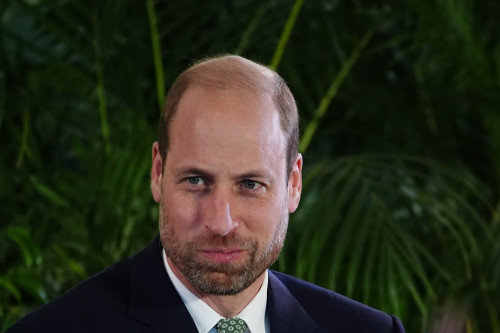 Prince William implores leaders to act with ‘urgency and purpose’ to end climate crisis Prince William to attend Pope Francis