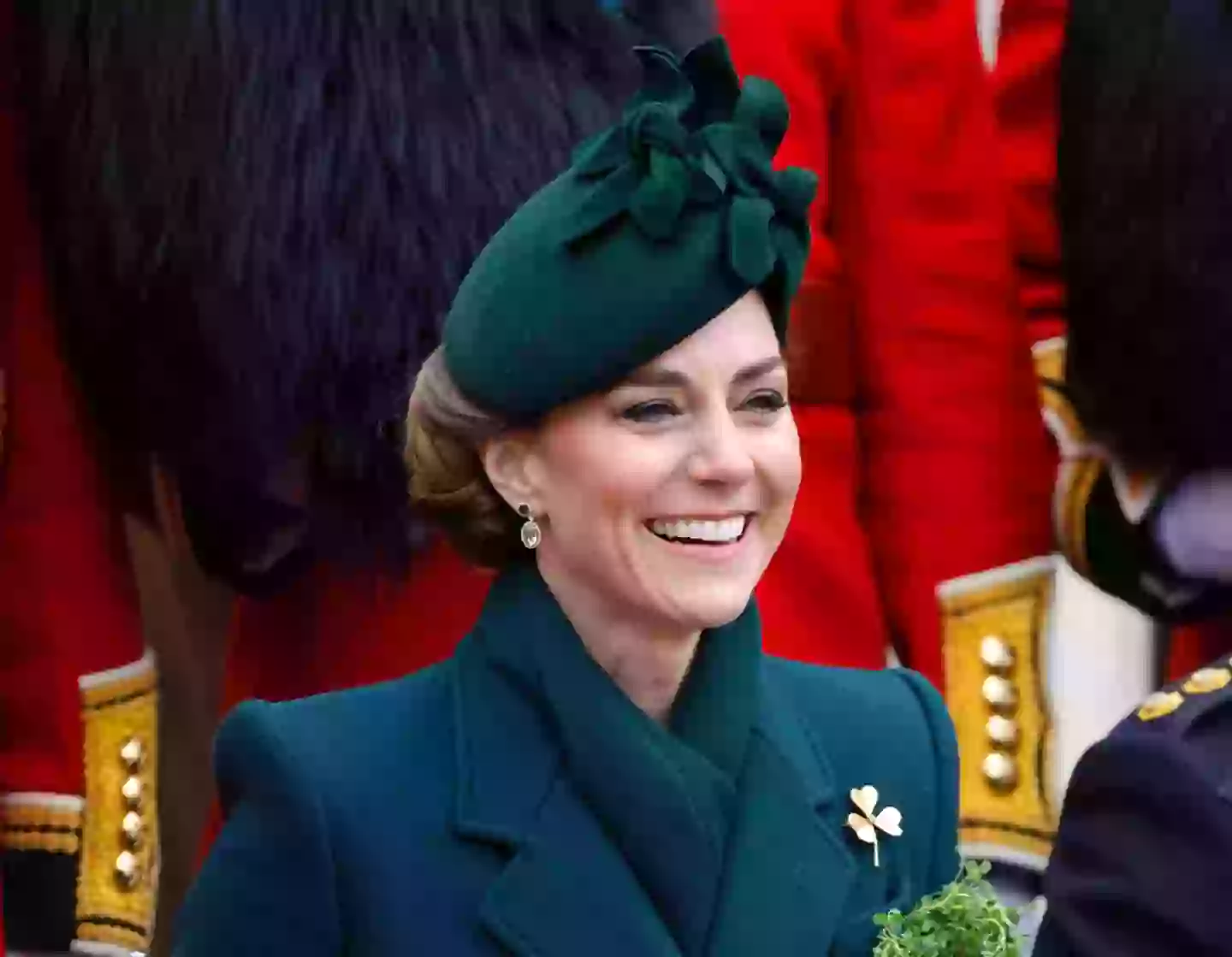 Kate Middleton has a very expensive wardrobe (Max Mumby/Indigo/Getty Images)