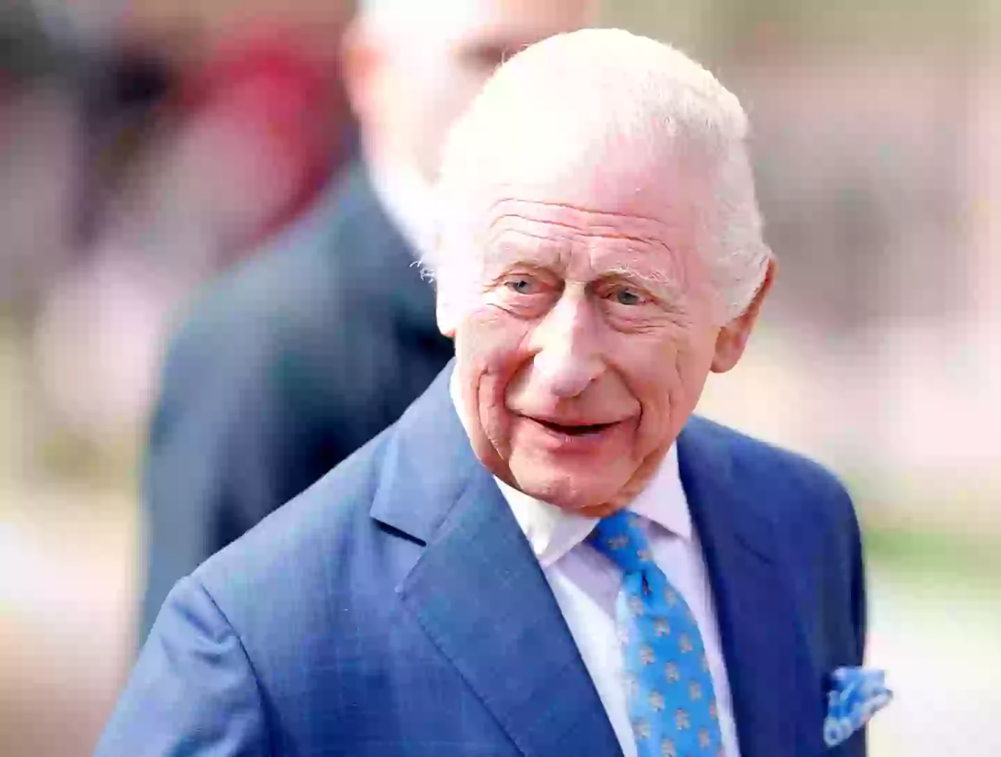 King Charles could be worth almost £2 billion (Max Mumby/Indigo/Getty Images)