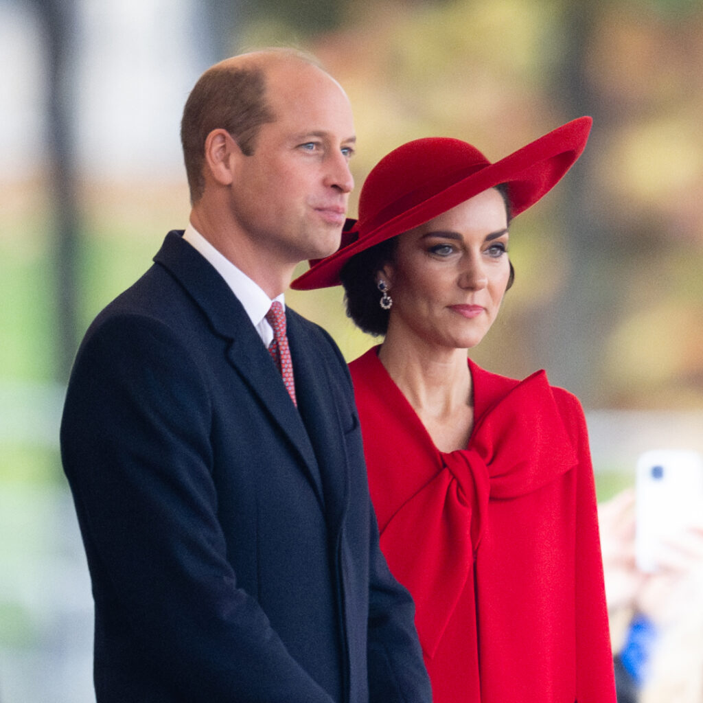 Why Kate and William’s Easter Absence Made Prince Andrew’s Return a “Lot Easier” Yahoo news home