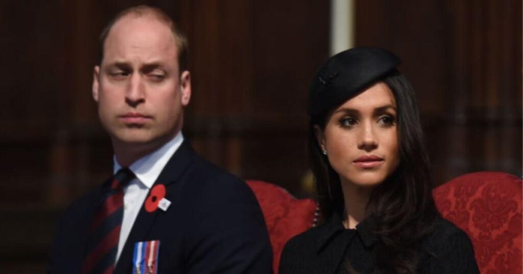 William Reveals His True Feelings About Staff’s Bullying Accusations Against Meghan William Reveals His True Feelings About Staff’s Bullying Accusations Against Meghan
